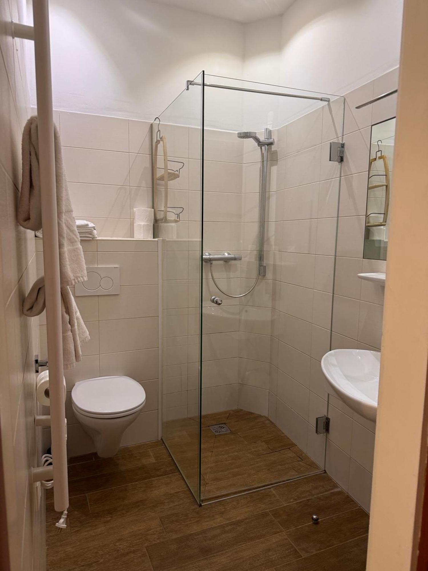 Austria Traveller Hotel Kirchdorf Kirchdorf an der Krems Εξωτερικό φωτογραφία