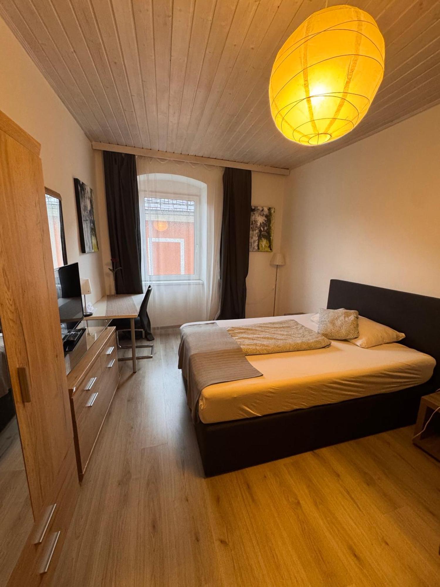 Austria Traveller Hotel Kirchdorf Kirchdorf an der Krems Εξωτερικό φωτογραφία