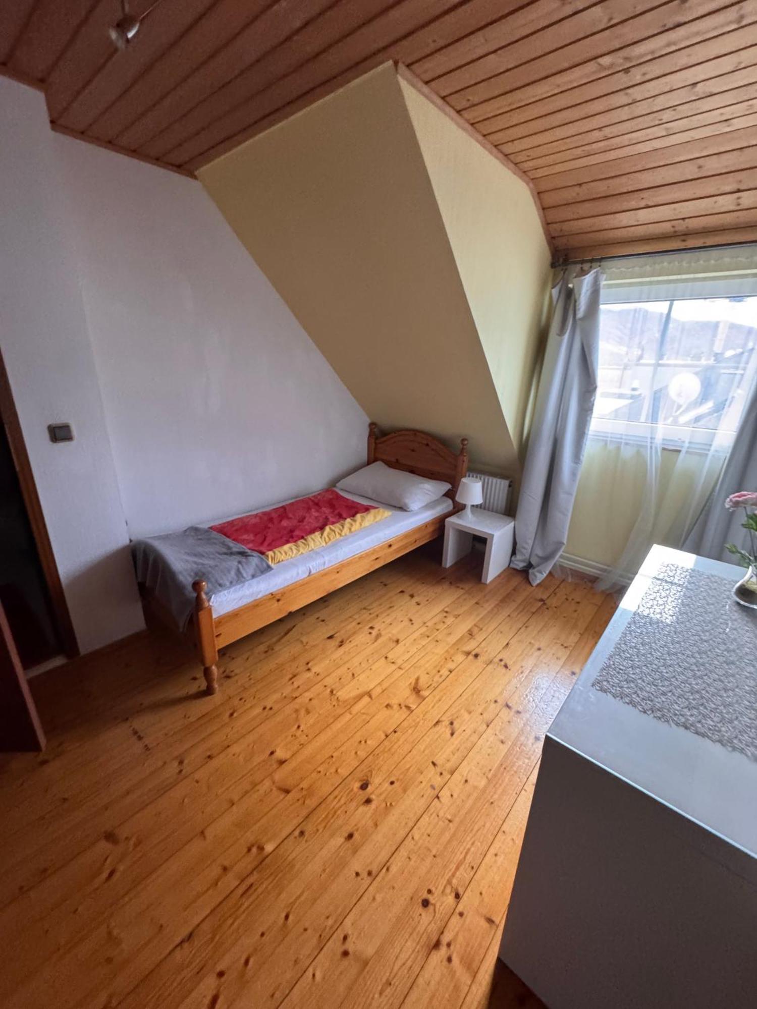 Austria Traveller Hotel Kirchdorf Kirchdorf an der Krems Εξωτερικό φωτογραφία