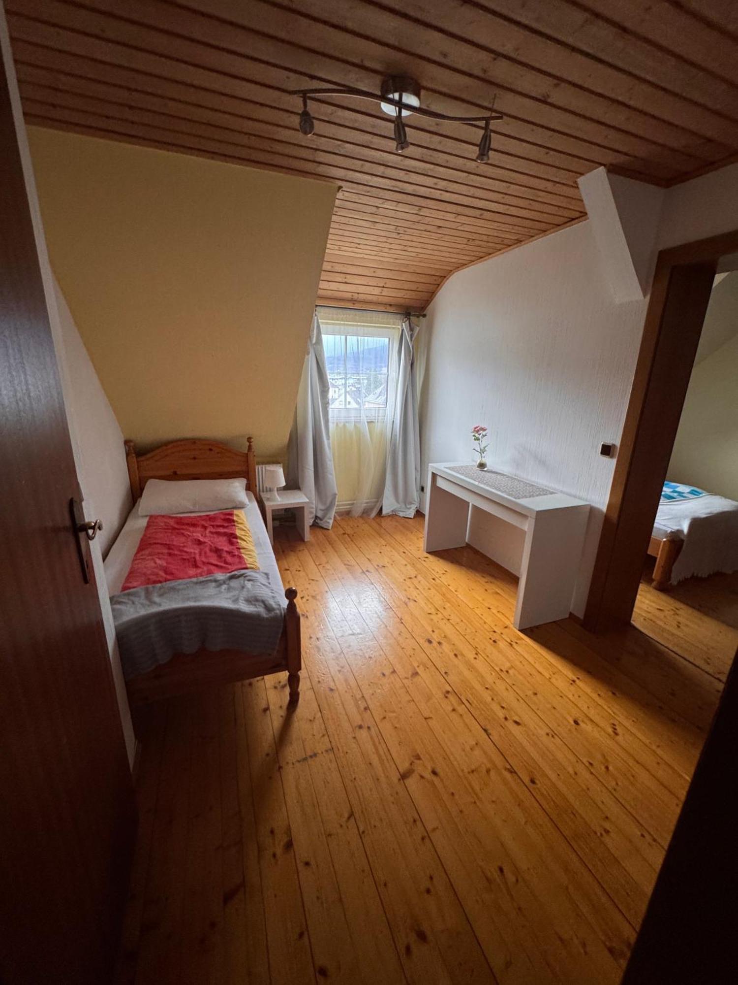 Austria Traveller Hotel Kirchdorf Kirchdorf an der Krems Εξωτερικό φωτογραφία