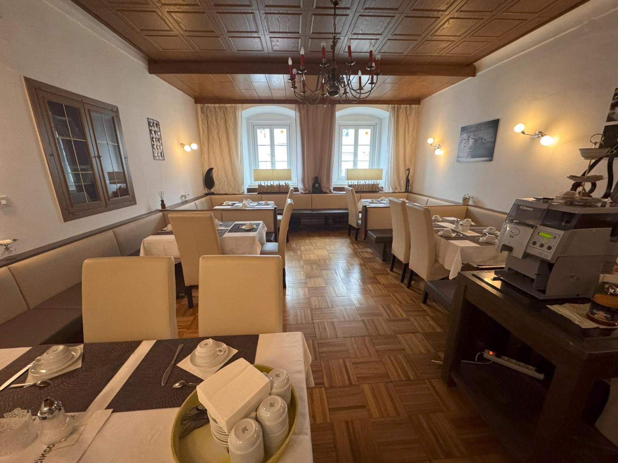 Austria Traveller Hotel Kirchdorf Kirchdorf an der Krems Εξωτερικό φωτογραφία